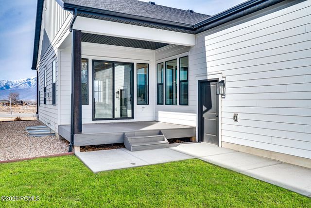 1901 S Sawmill Boulevard, Heber City, UT 84032