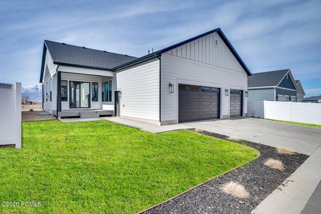 1901 S Sawmill Boulevard, Heber City, UT 84032