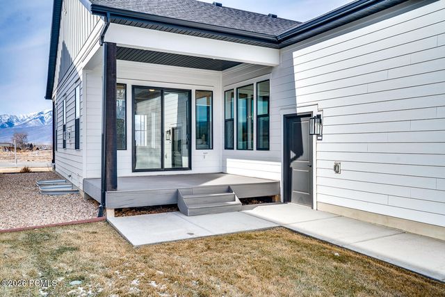 1901 S Sawmill Boulevard, Heber City, UT 84032