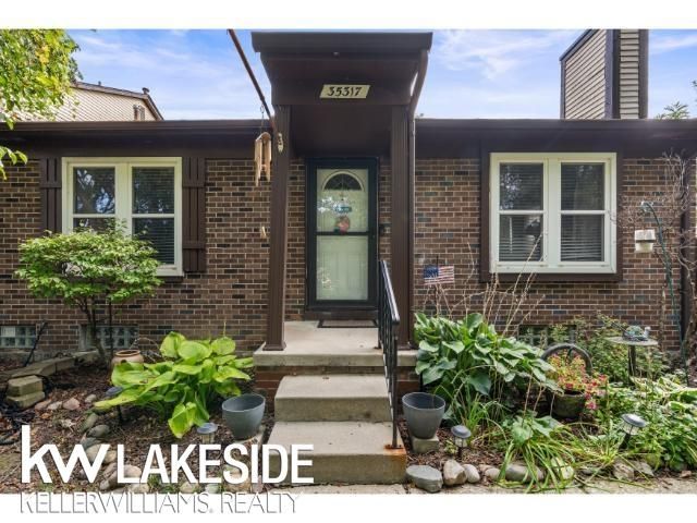35317 Bristlecone Drive, Clinton Twp, MI 48035