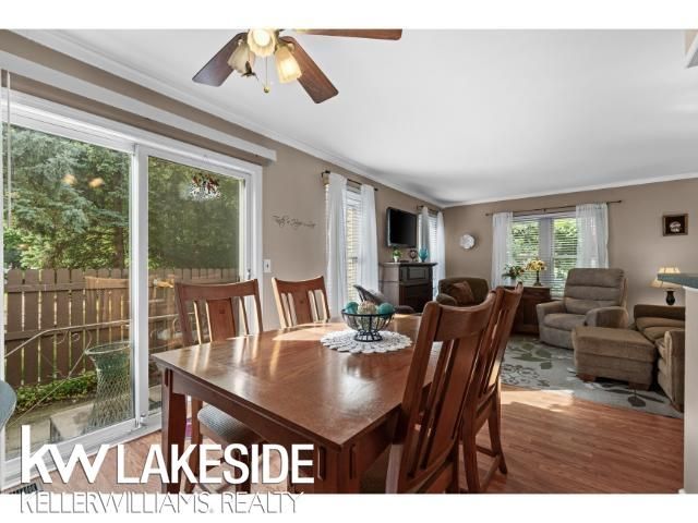 35317 Bristlecone Drive, Clinton Twp, MI 48035
