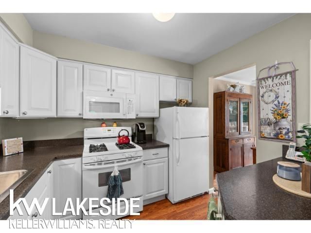 35317 Bristlecone Drive, Clinton Twp, MI 48035