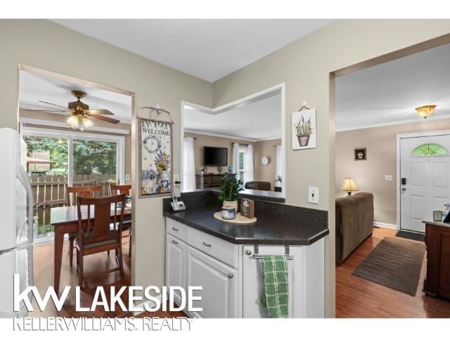 35317 Bristlecone Drive, Clinton Twp, MI 48035