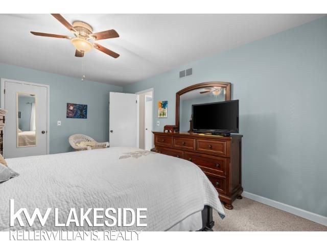 35317 Bristlecone Drive, Clinton Twp, MI 48035
