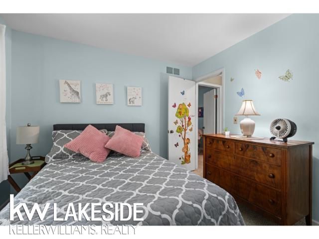 35317 Bristlecone Drive, Clinton Twp, MI 48035