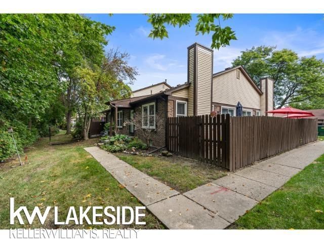 35317 Bristlecone Drive, Clinton Twp, MI 48035