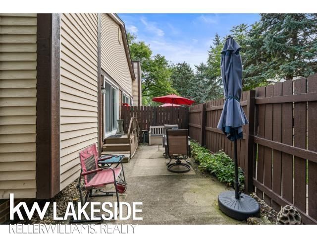 35317 Bristlecone Drive, Clinton Twp, MI 48035