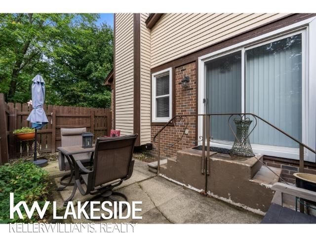 35317 Bristlecone Drive, Clinton Twp, MI 48035