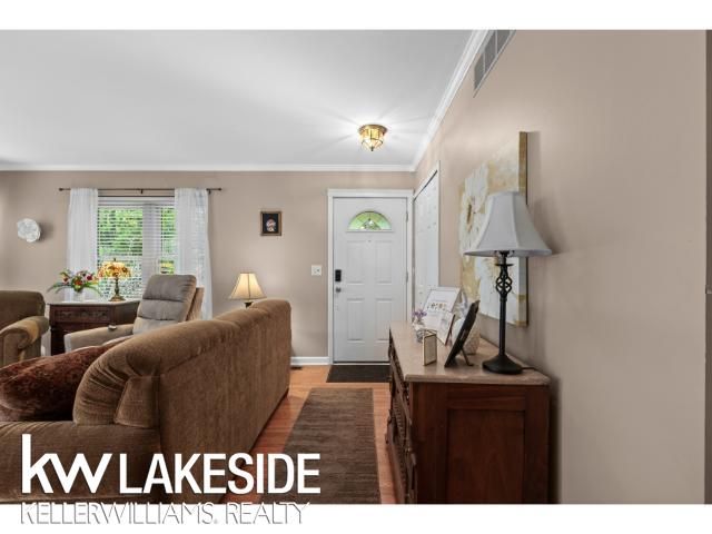 35317 Bristlecone Drive, Clinton Twp, MI 48035