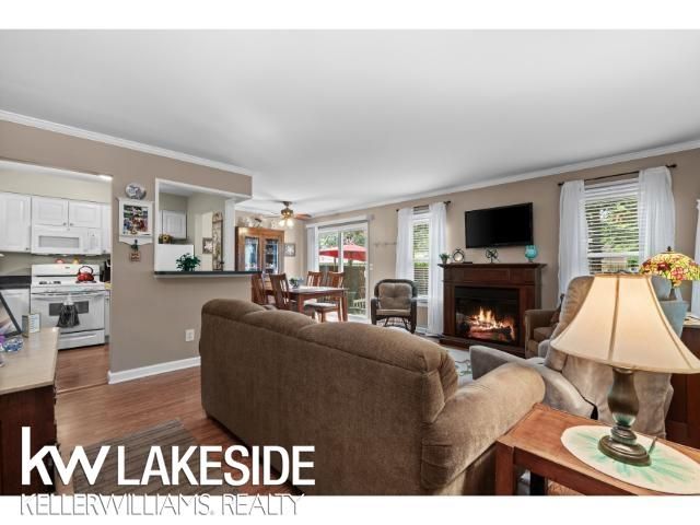 35317 Bristlecone Drive, Clinton Twp, MI 48035
