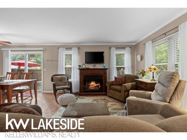 35317 Bristlecone Drive, Clinton Twp, MI 48035
