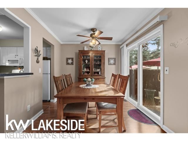 35317 Bristlecone Drive, Clinton Twp, MI 48035