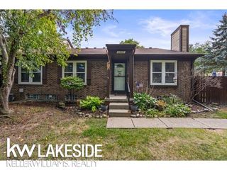 35317 Bristlecone Drive, Clinton Twp, MI 48035