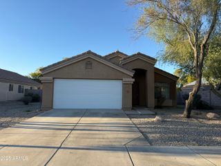 15956 W WATKINS Street, Goodyear, AZ 85338