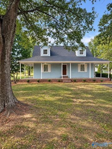 3811 County Road 92, Moulton, AL 35650