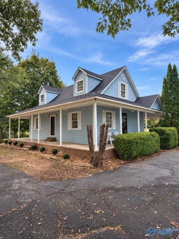 3811 County Road 92, Moulton, AL 35650