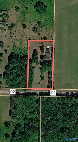 3811 County Road 92, Moulton, AL 35650