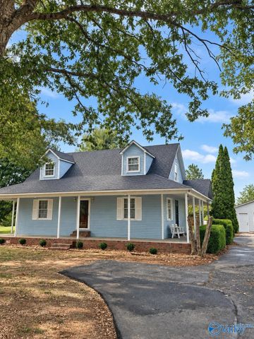 3811 County Road 92, Moulton, AL 35650
