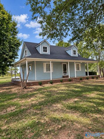 3811 County Road 92, Moulton, AL 35650