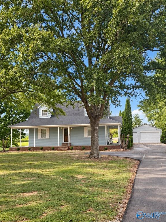3811 County Road 92, Moulton, AL 35650