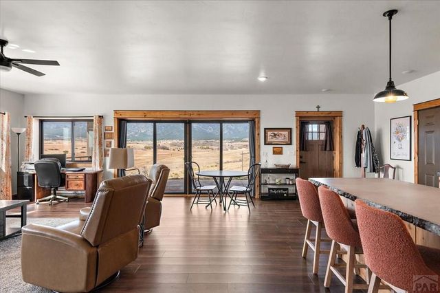 2628 Julianna Rd, Colorado City, CO 81019