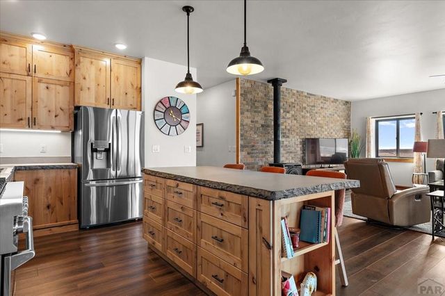 2628 Julianna Rd, Colorado City, CO 81019