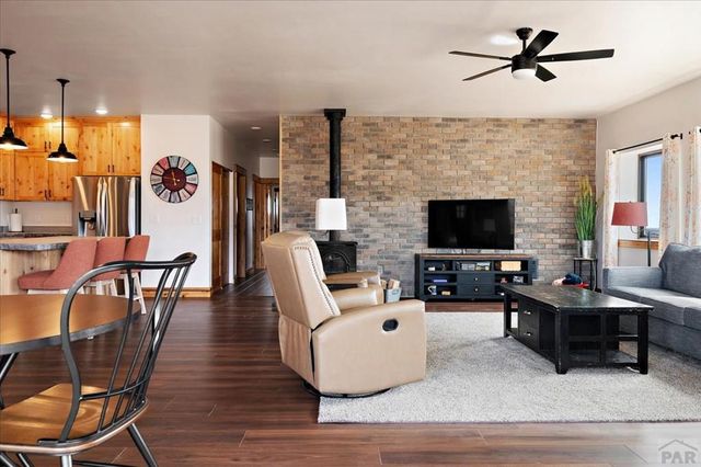 2628 Julianna Rd, Colorado City, CO 81019