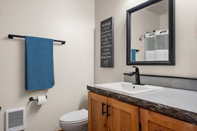 2628 Julianna Rd, Colorado City, CO 81019