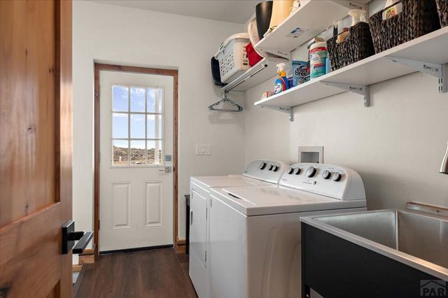 2628 Julianna Rd, Colorado City, CO 81019