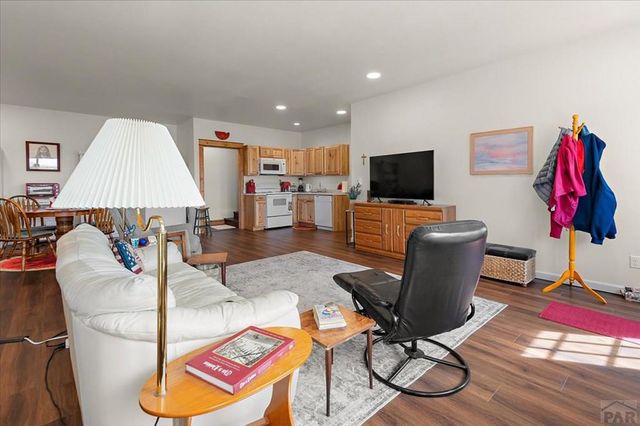 2628 Julianna Rd, Colorado City, CO 81019