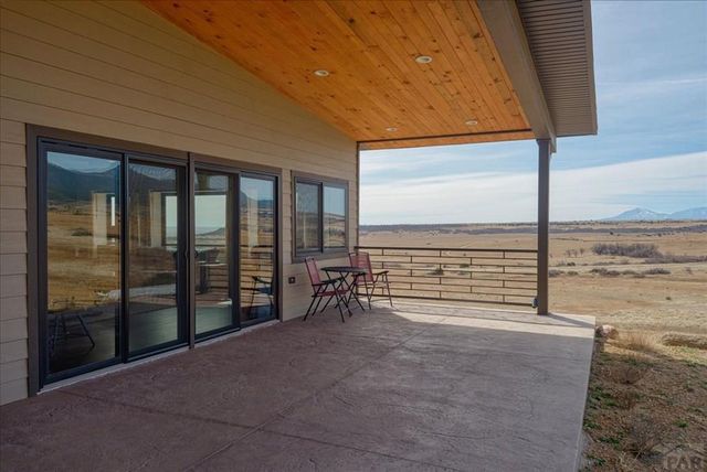 2628 Julianna Rd, Colorado City, CO 81019