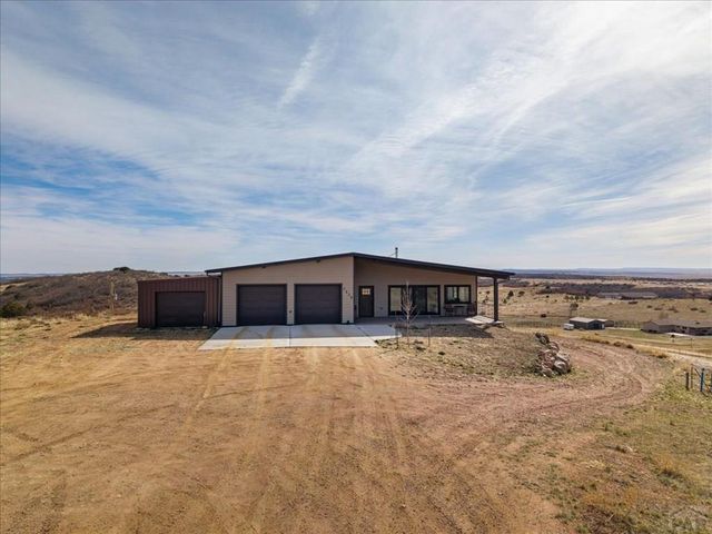 2628 Julianna Rd, Colorado City, CO 81019