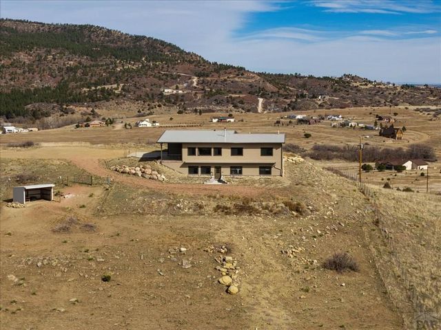 2628 Julianna Rd, Colorado City, CO 81019