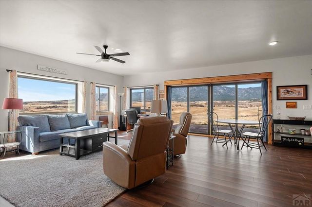 2628 Julianna Rd, Colorado City, CO 81019