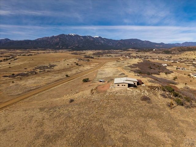 2628 Julianna Rd, Colorado City, CO 81019
