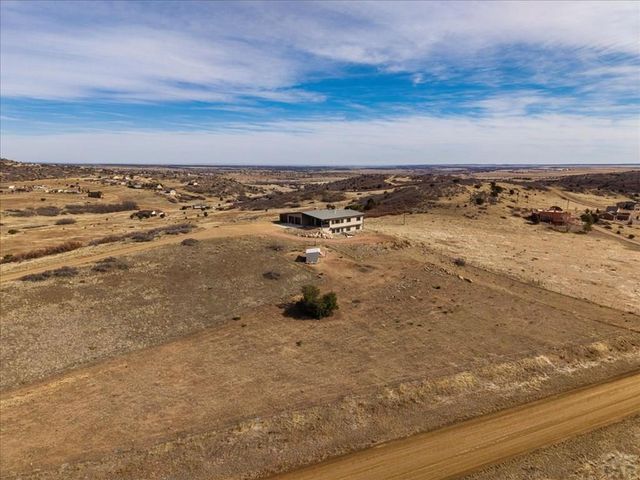 2628 Julianna Rd, Colorado City, CO 81019