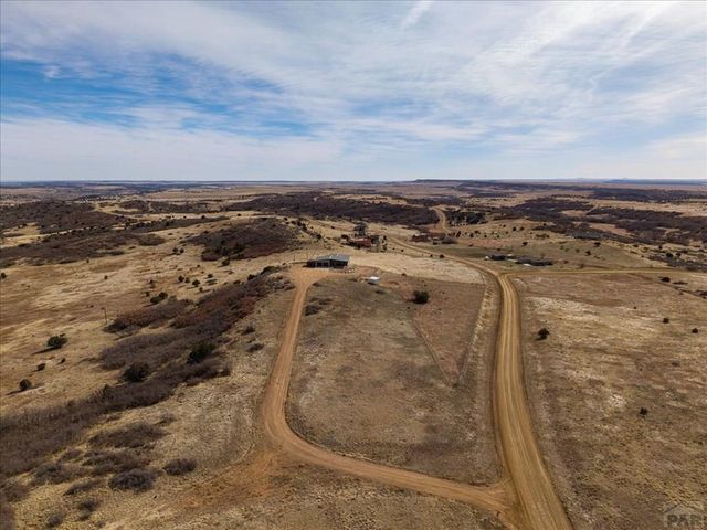 2628 Julianna Rd, Colorado City, CO 81019