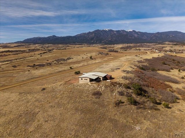 2628 Julianna Rd, Colorado City, CO 81019