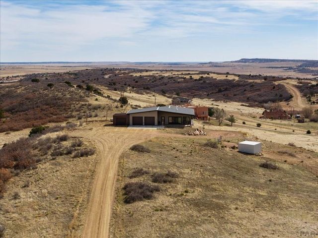 2628 Julianna Rd, Colorado City, CO 81019