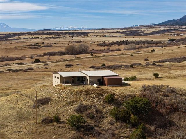 2628 Julianna Rd, Colorado City, CO 81019