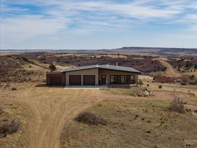 2628 Julianna Rd, Colorado City, CO 81019