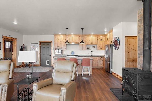 2628 Julianna Rd, Colorado City, CO 81019