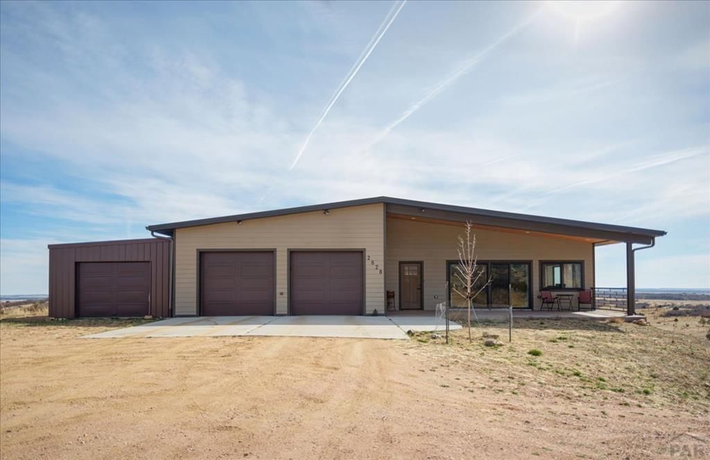 2628 Julianna Rd, Colorado City, CO 81019