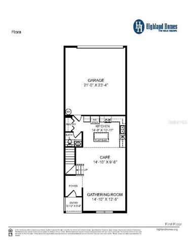 5818 ANDERS WAY, St Cloud, FL 34771
