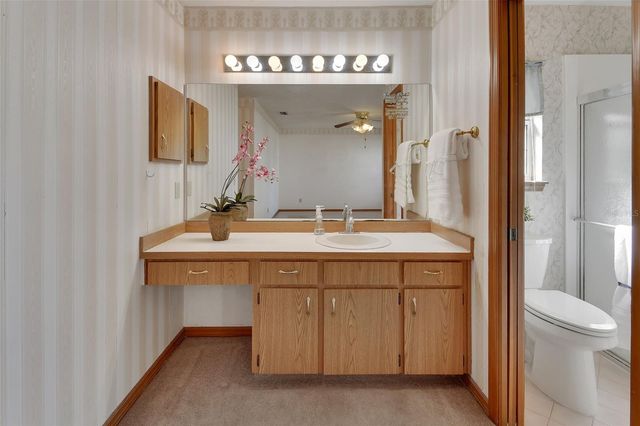 1200 S VILLAGE LAKE DRIVE, Deland, FL 32724