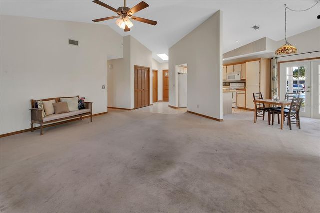 1200 S VILLAGE LAKE DRIVE, Deland, FL 32724