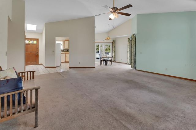 1200 S VILLAGE LAKE DRIVE, Deland, FL 32724