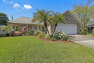 1200 S VILLAGE LAKE DRIVE, Deland, FL 32724