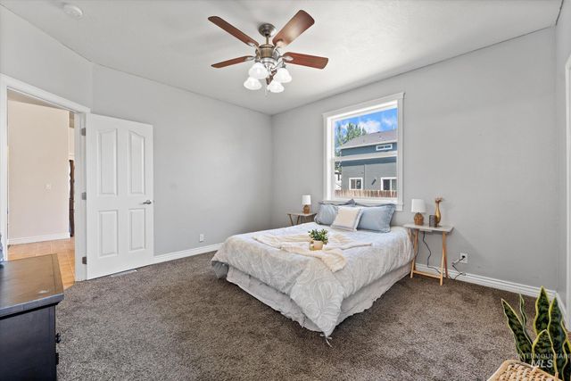 760 SW Josephine, Mountain Home, ID 83647
