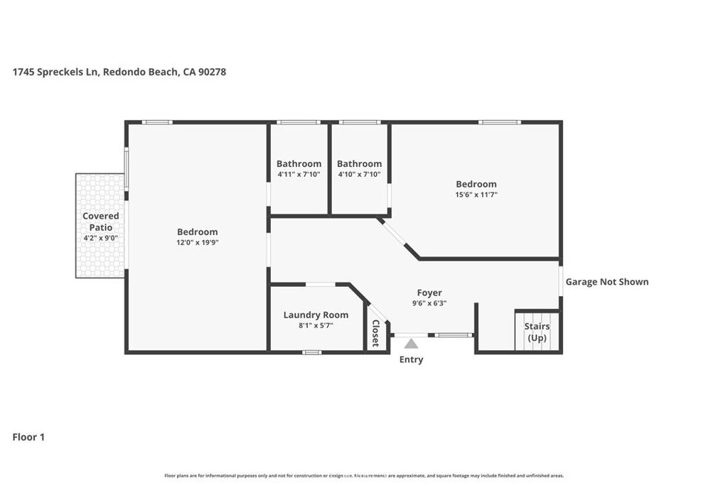 Image 58 of property listing at 1745 Spreckels Lane, Redondo Beach, CA 90278